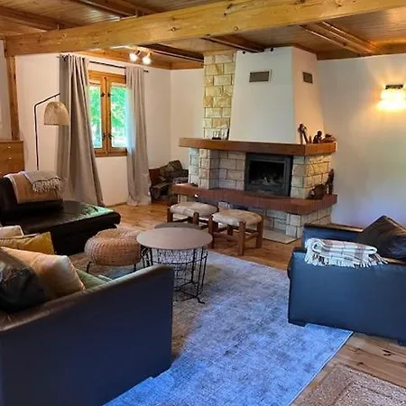 Stare Lipy Villa Naklo nad Notecia Exterior photo