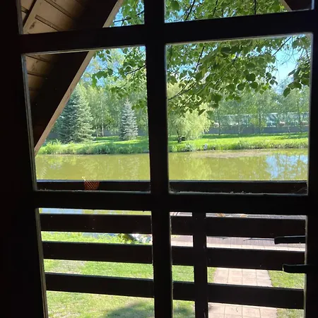 Stare Lipy Villa Naklo nad Notecia Exterior photo