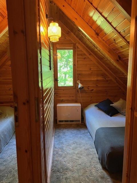 Ferienhaus Stare Lipy